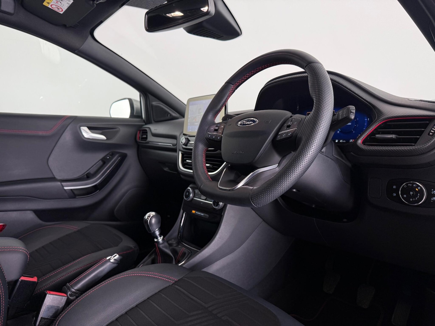 Used Ford Puma 2023 for sale - 76467468: Photo 14