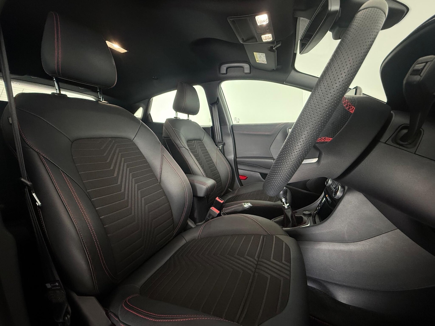 Used Ford Puma 2023 for sale - 76467468: Photo 15