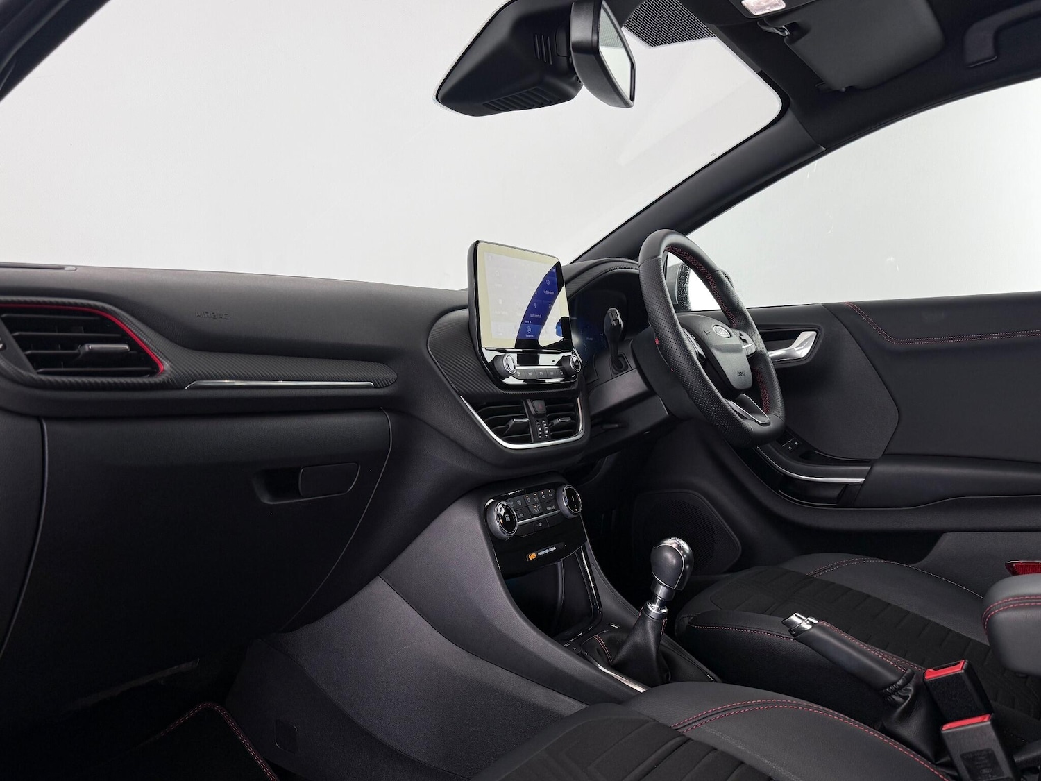 Used Ford Puma 2023 for sale - 76467468: Photo 16