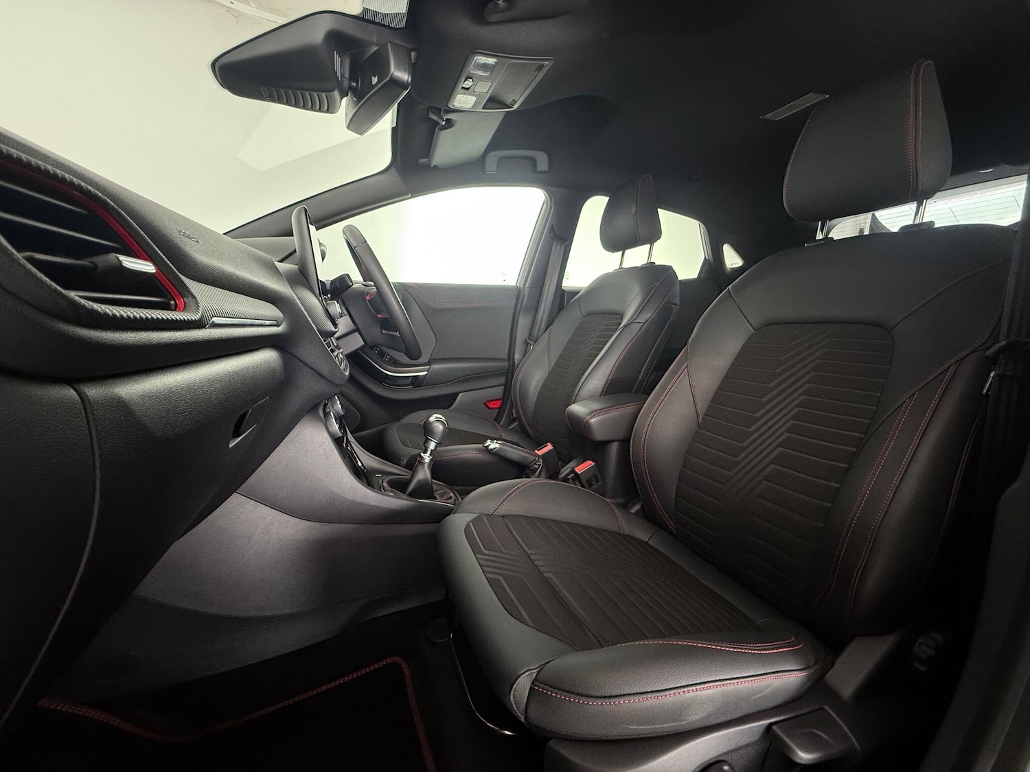 Used Ford Puma 2023 for sale - 76467468: Photo 17