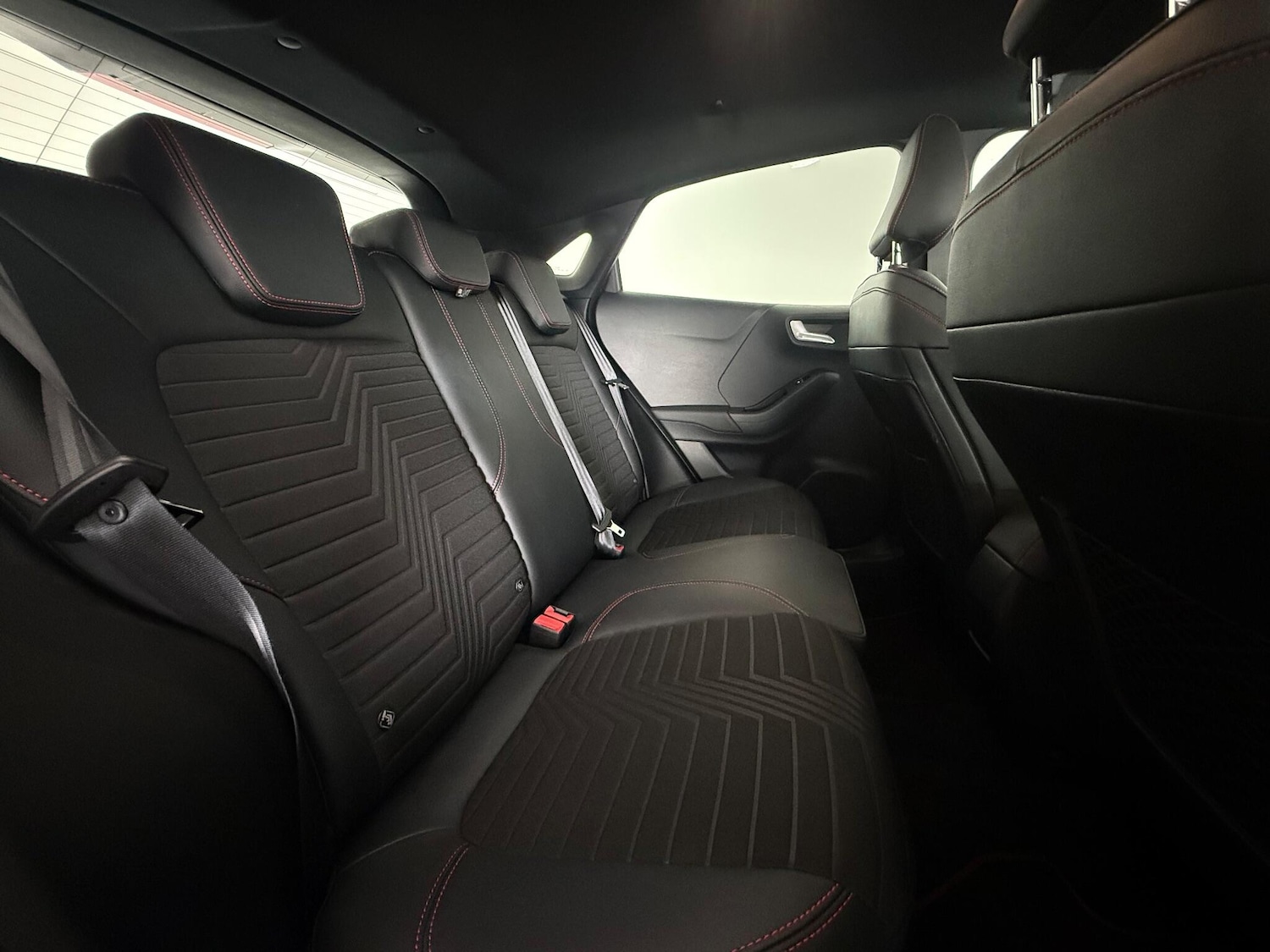 Used Ford Puma 2023 for sale - 76467468: Photo 18