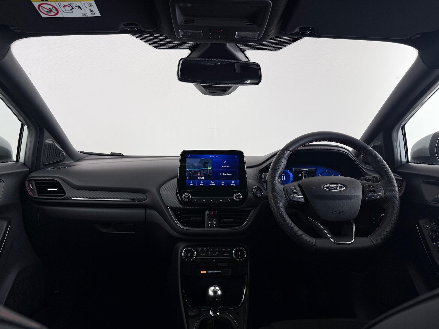 Used Ford Puma 2023 for sale - 76467468: Photo 19