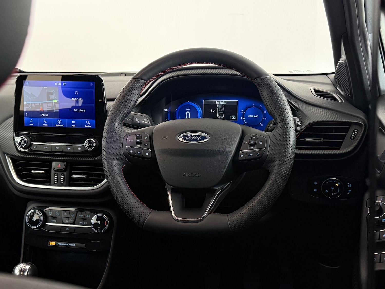 Used Ford Puma 2023 for sale - 76467468: Photo 20