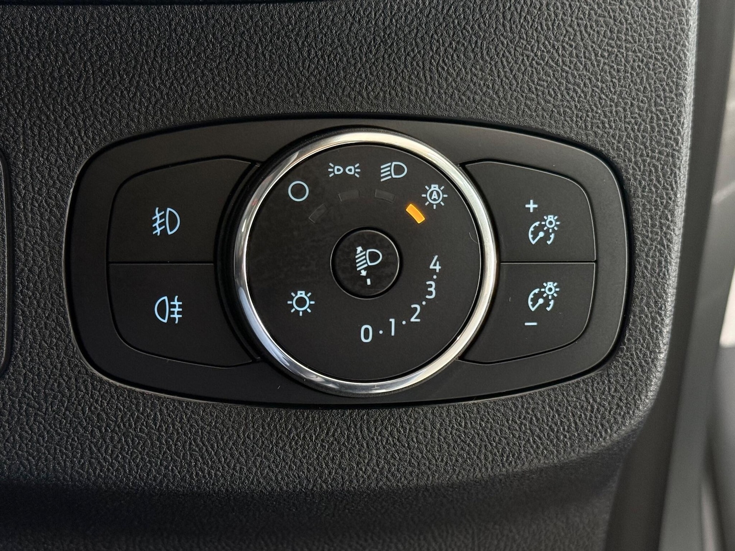 Used Ford Puma 2023 for sale - 76467468: Photo 23