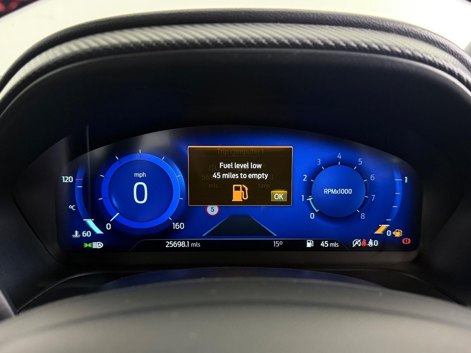 Used Ford Puma 2023 for sale - 76467468: Photo 28