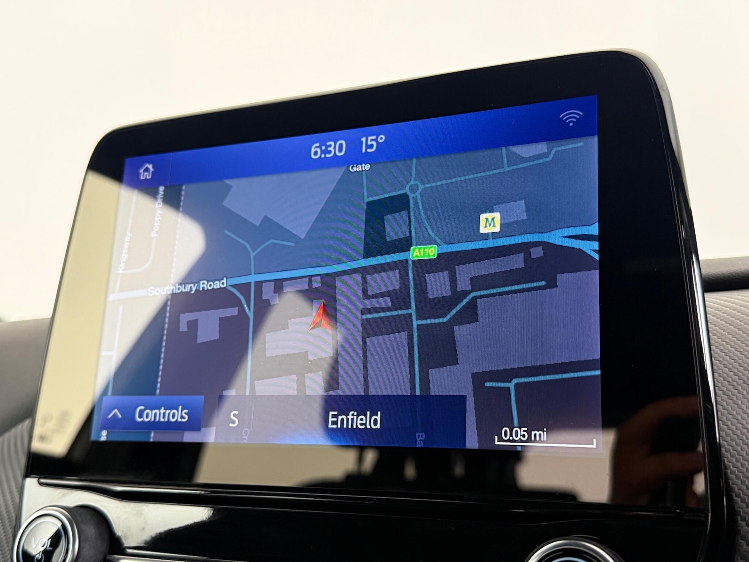 Used Ford Puma 2023 for sale - 76467468: Photo 32