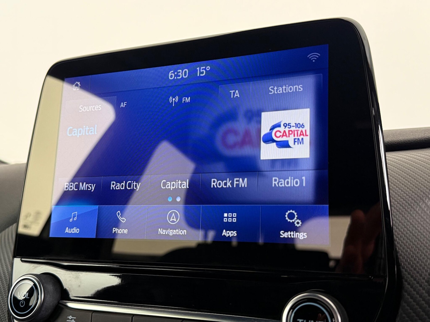 Used Ford Puma 2023 for sale - 76467468: Photo 33