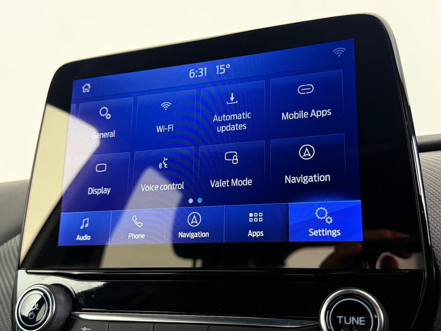 Used Ford Puma 2023 for sale - 76467468: Photo 34