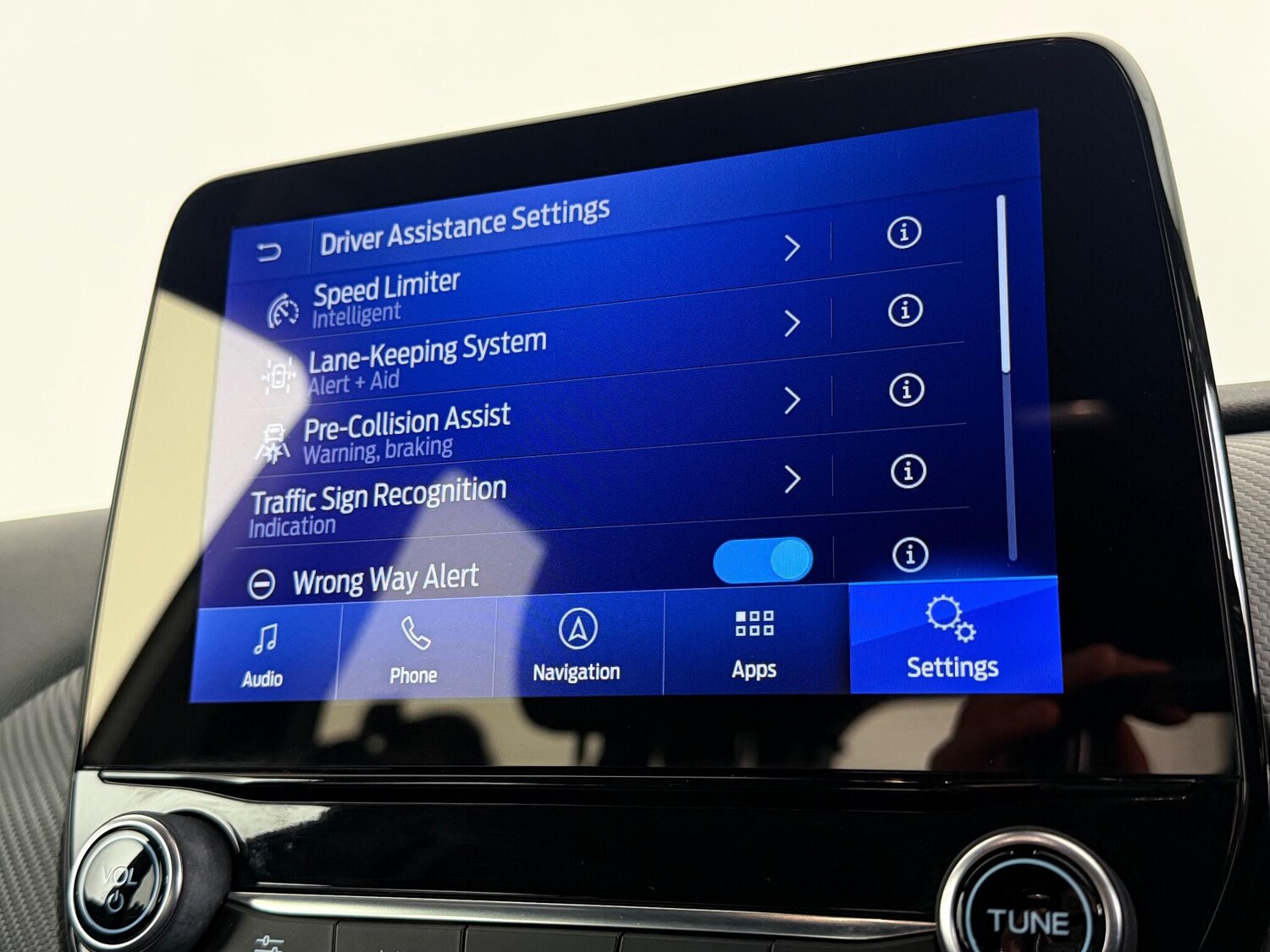 Used Ford Puma 2023 for sale - 76467468: Photo 35