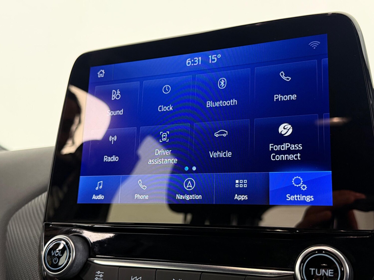 Used Ford Puma 2023 for sale - 76467468: Photo 36