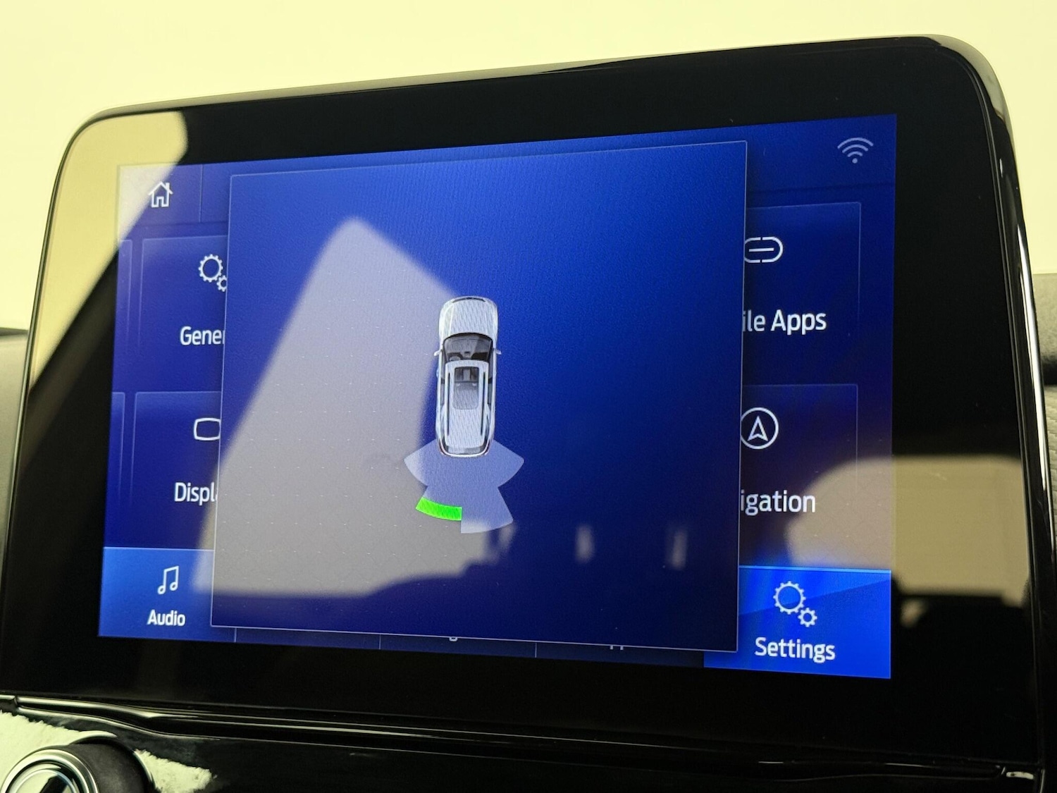 Used Ford Puma 2023 for sale - 76467468: Photo 38