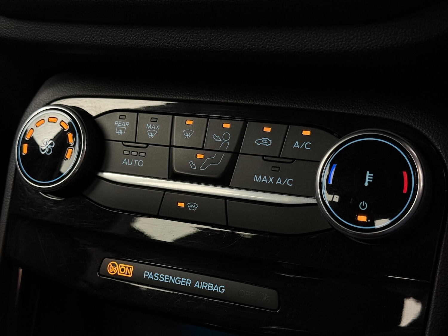 Used Ford Puma 2023 for sale - 76467468: Photo 39