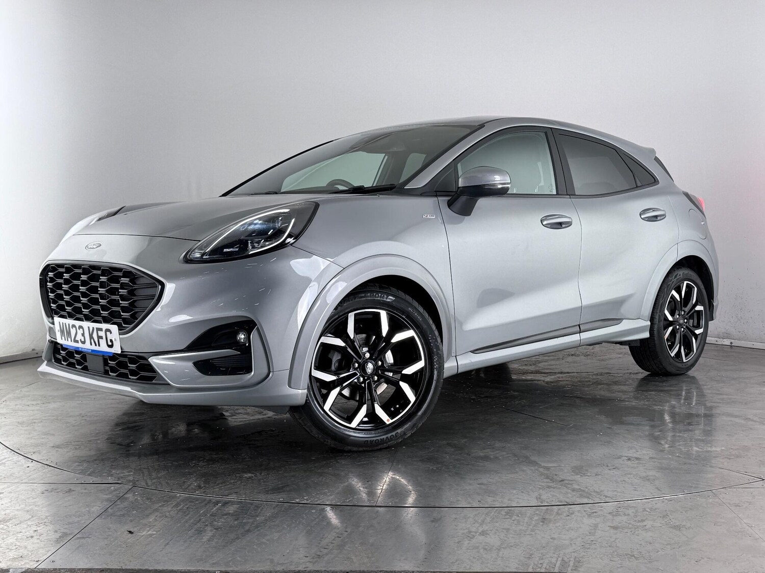 Used Ford Puma 2023 for sale - 76467468: Photo 44