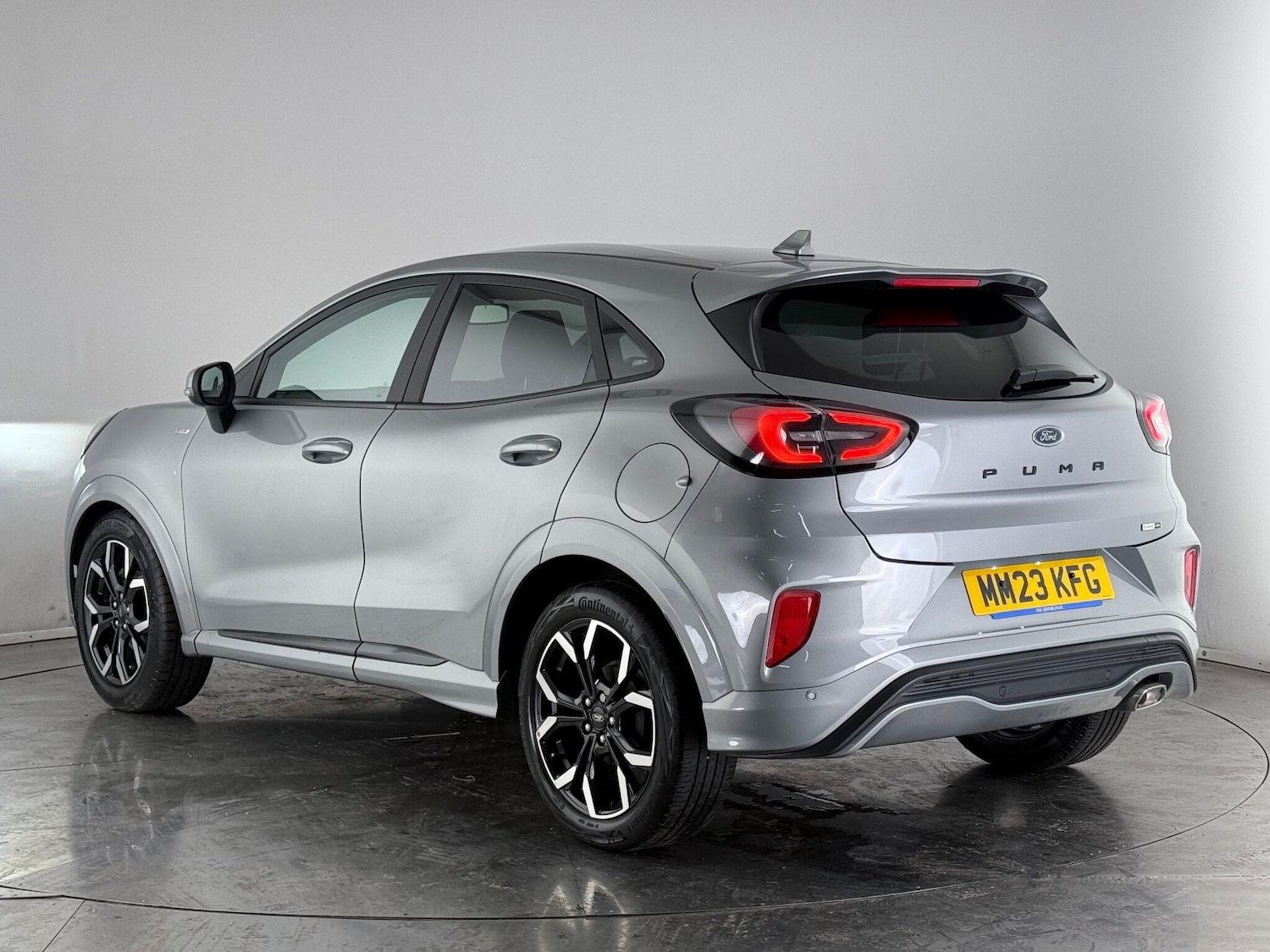 Used Ford Puma 2023 for sale - 76467468: Photo 5