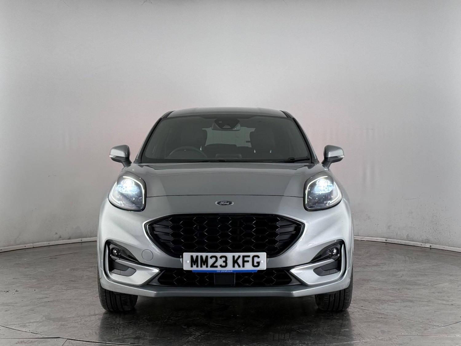 Used Ford Puma 2023 for sale - 76467468: Photo 7