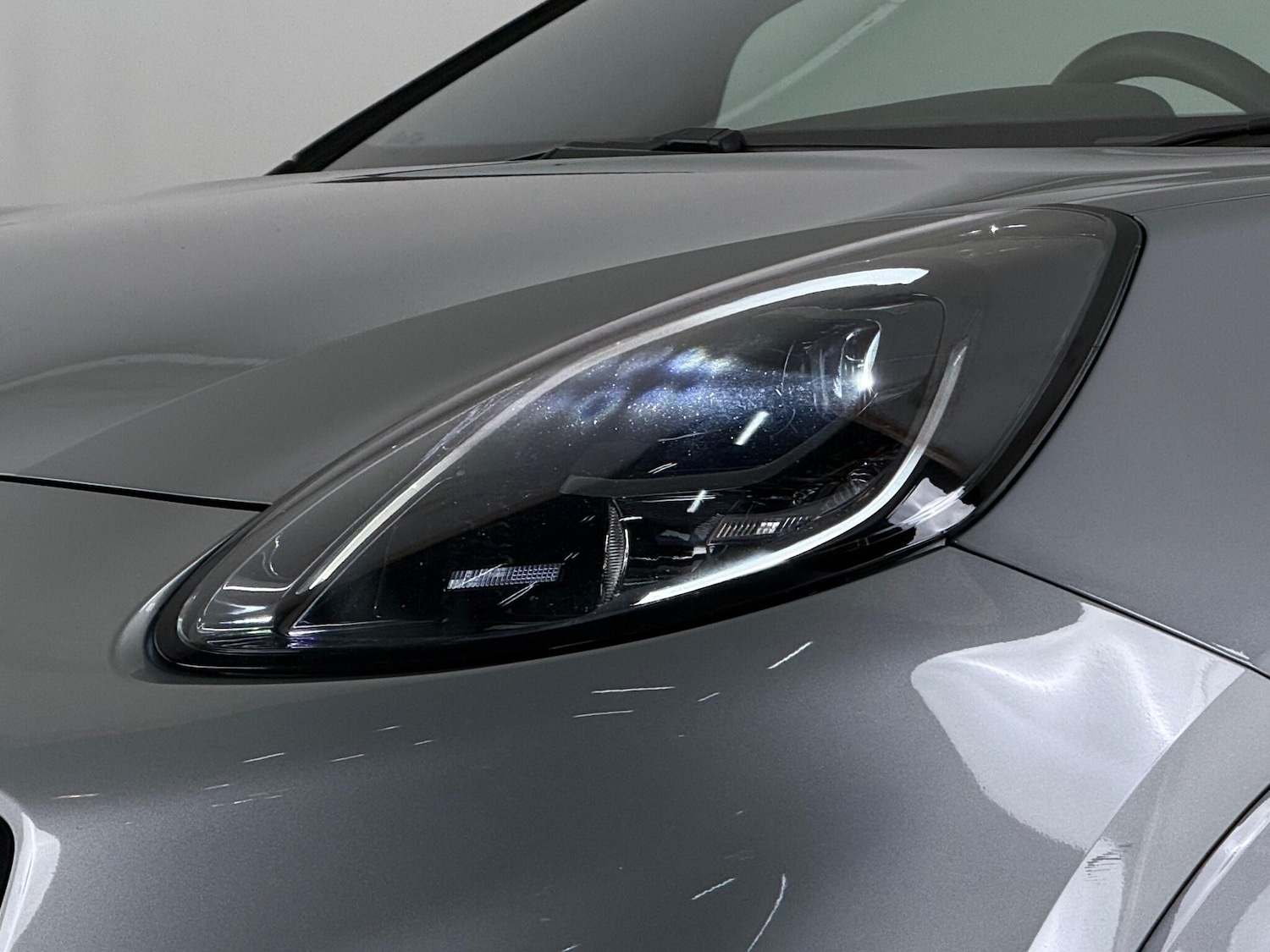 Used Ford Puma 2023 for sale - 76467468: Photo 8