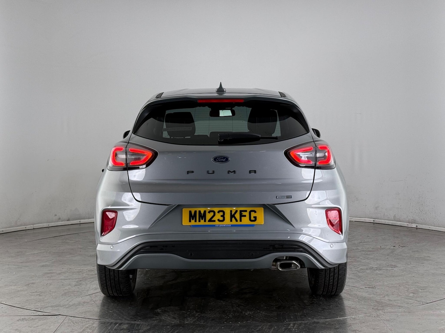 Used Ford Puma 2023 for sale - 76467468: Photo 9