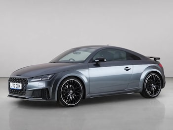 Used Audi TT 2022 for sale - 79120054: Photo