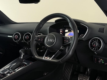 Used Audi TT 2022 for sale - 79120054: Photo