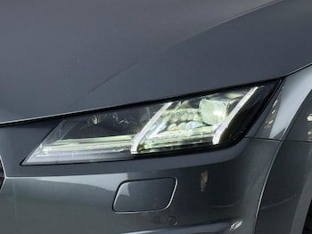 Used Audi TT 2022 for sale - 79120054: Photo