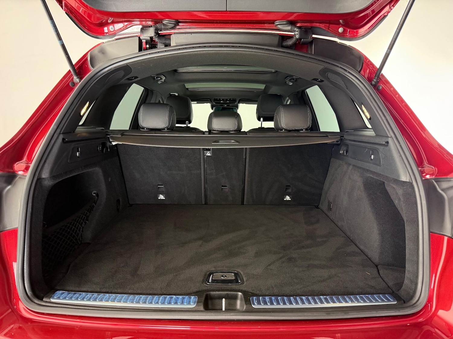 Used Mercedes-Benz GLC 2017 for sale - 77246661: Photo 10