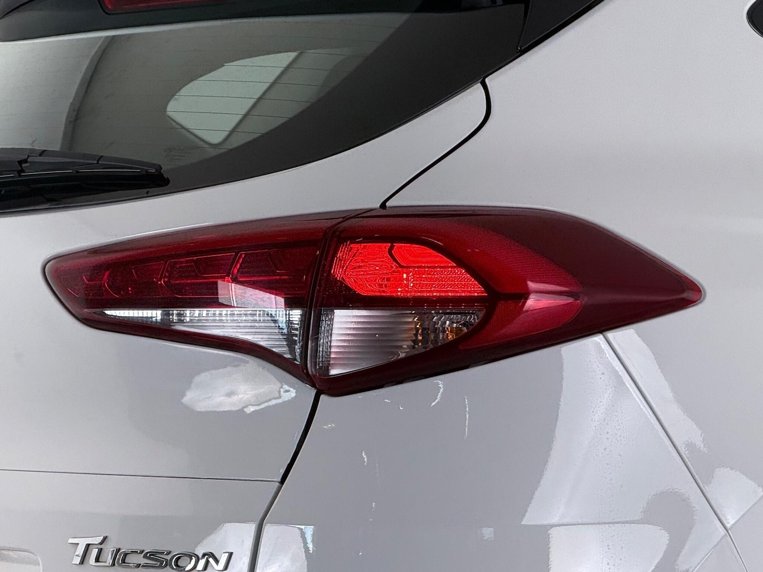 Used Hyundai TUCSON 2016 for sale - 76467482: Photo 10