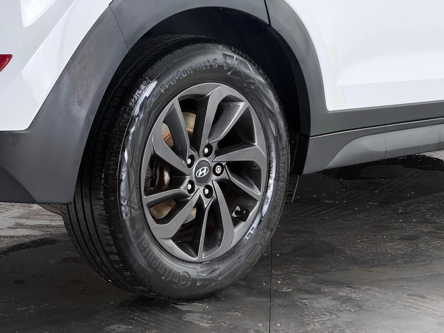 Used Hyundai TUCSON 2016 for sale - 76467482: Photo 12