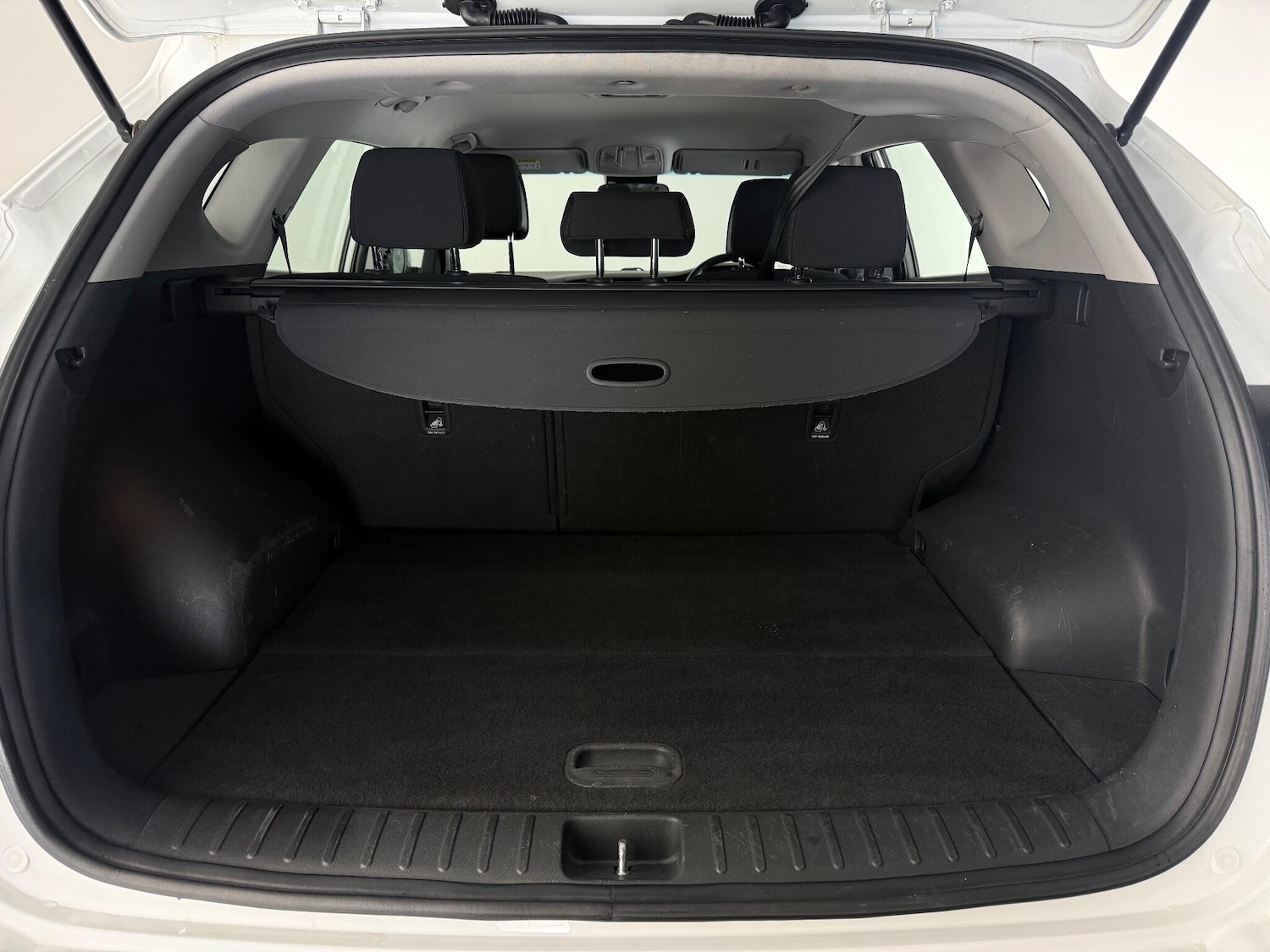 Used Hyundai TUCSON 2016 for sale - 76467482: Photo 13