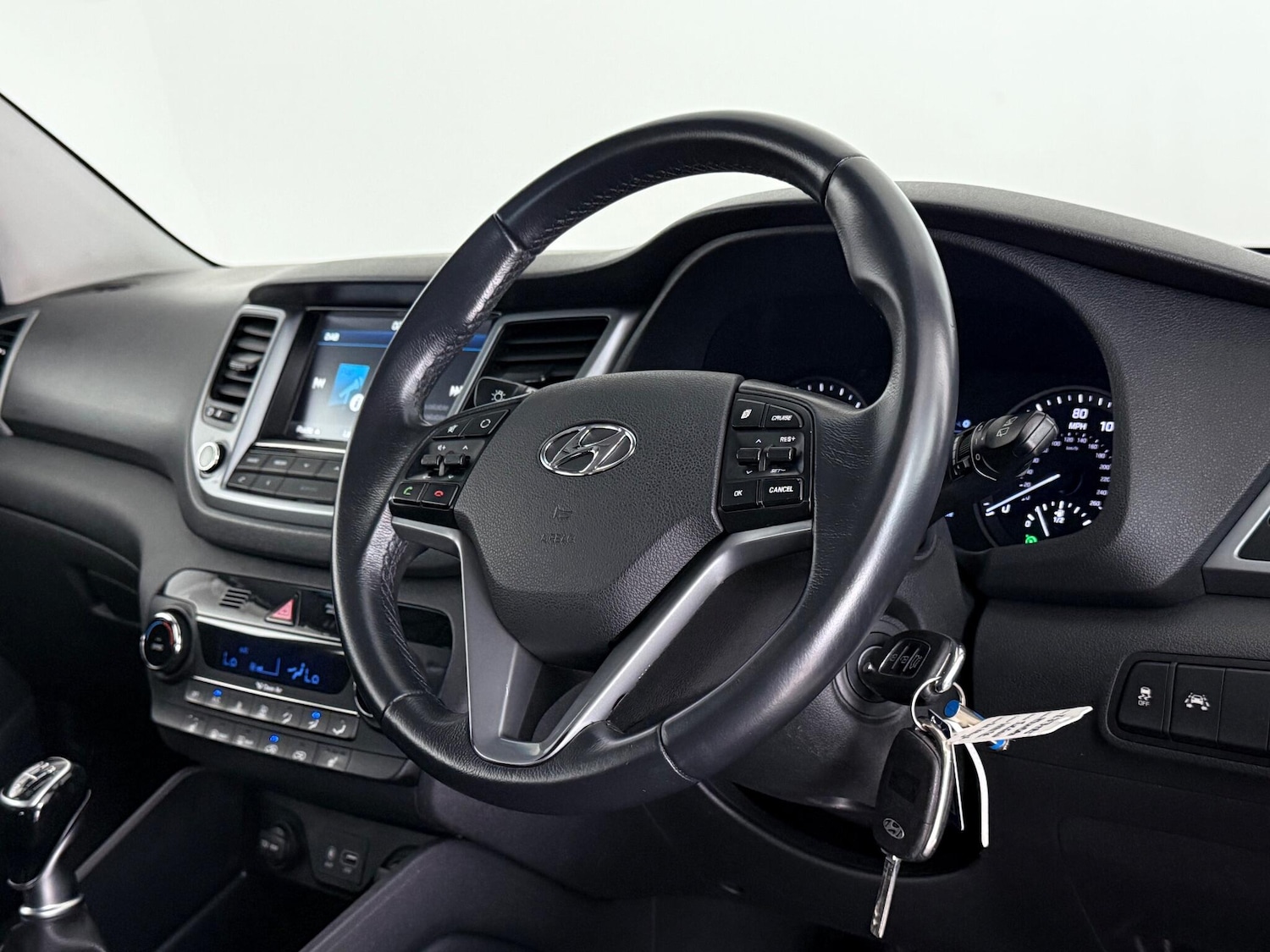 Used Hyundai TUCSON 2016 for sale - 76467482: Photo 15