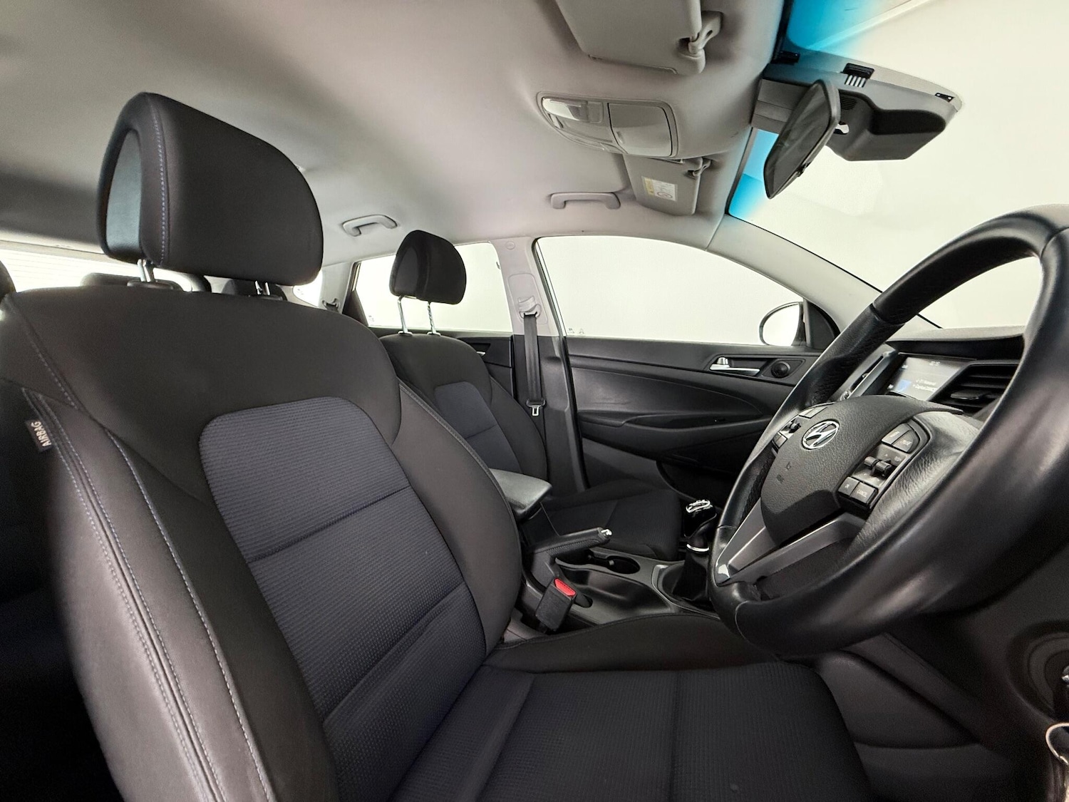 Used Hyundai TUCSON 2016 for sale - 76467482: Photo 16