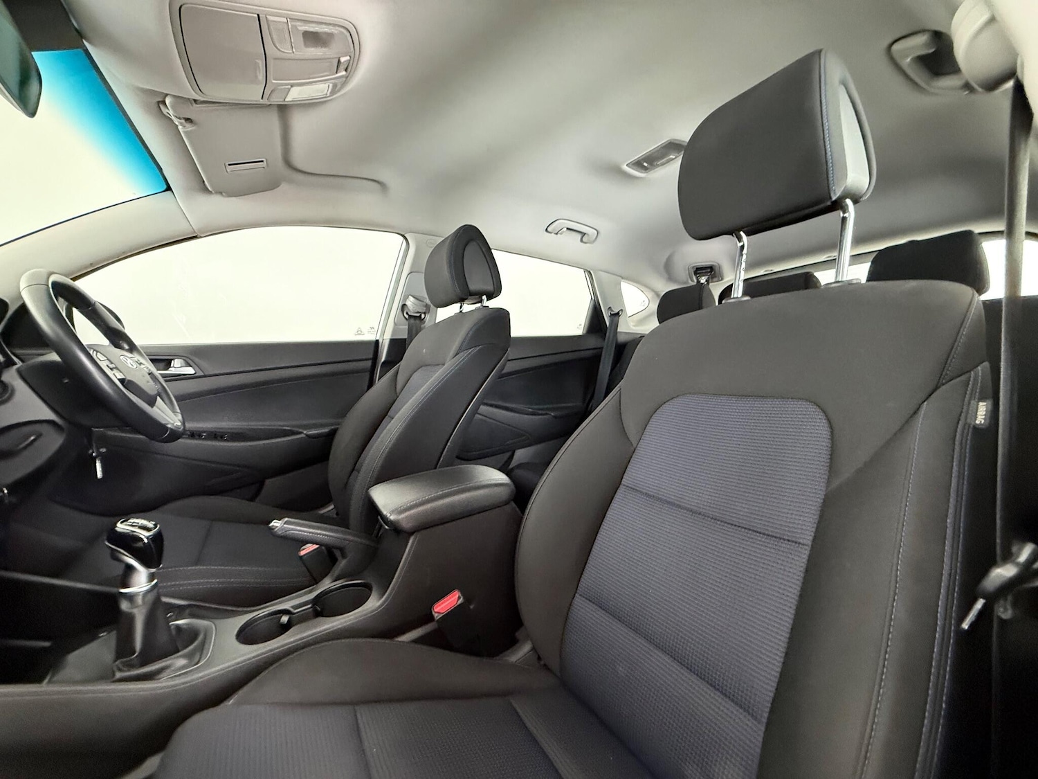 Used Hyundai TUCSON 2016 for sale - 76467482: Photo 18