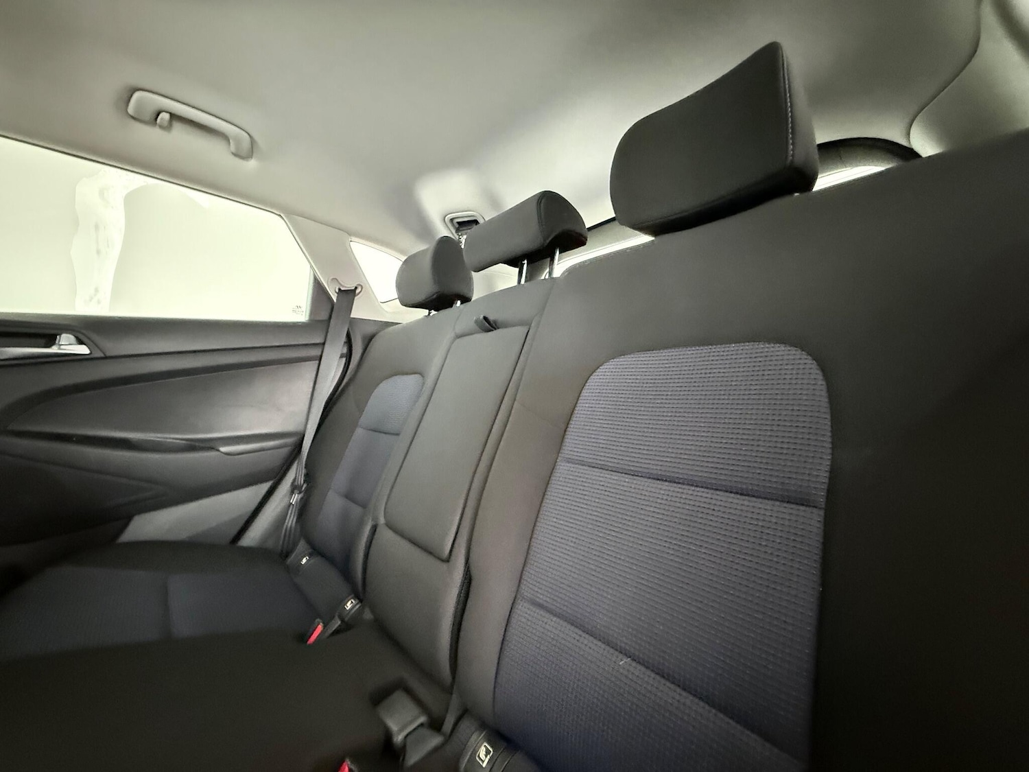 Used Hyundai TUCSON 2016 for sale - 76467482: Photo 19