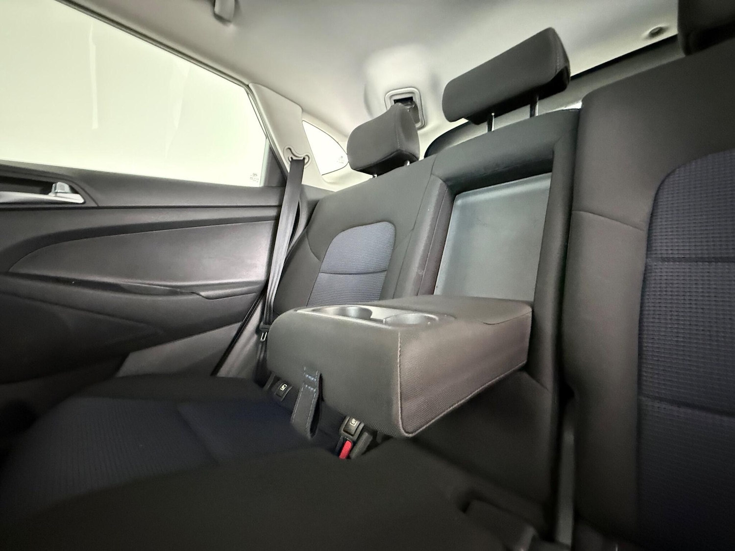 Used Hyundai TUCSON 2016 for sale - 76467482: Photo 20