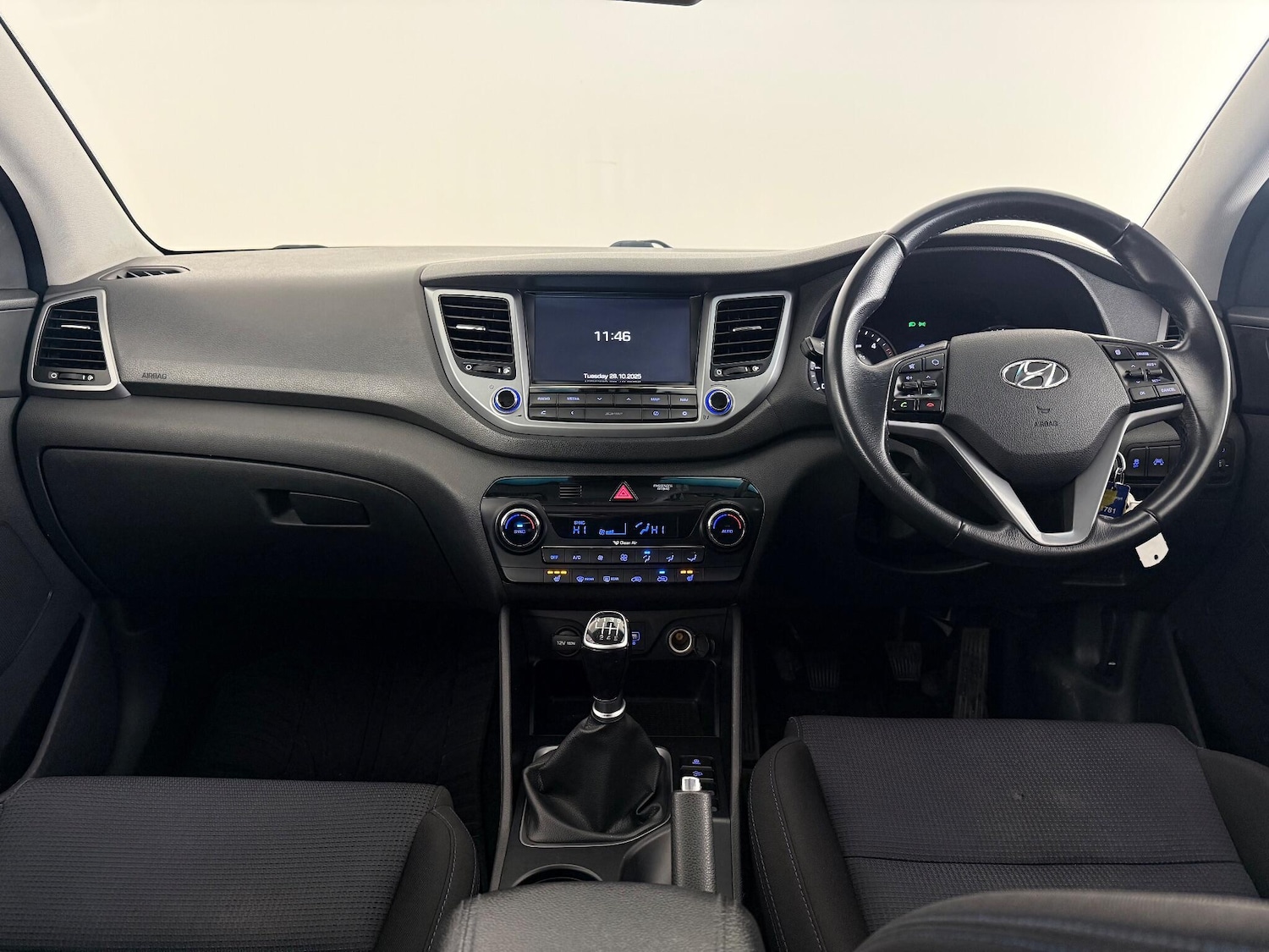 Used Hyundai TUCSON 2016 for sale - 76467482: Photo 21