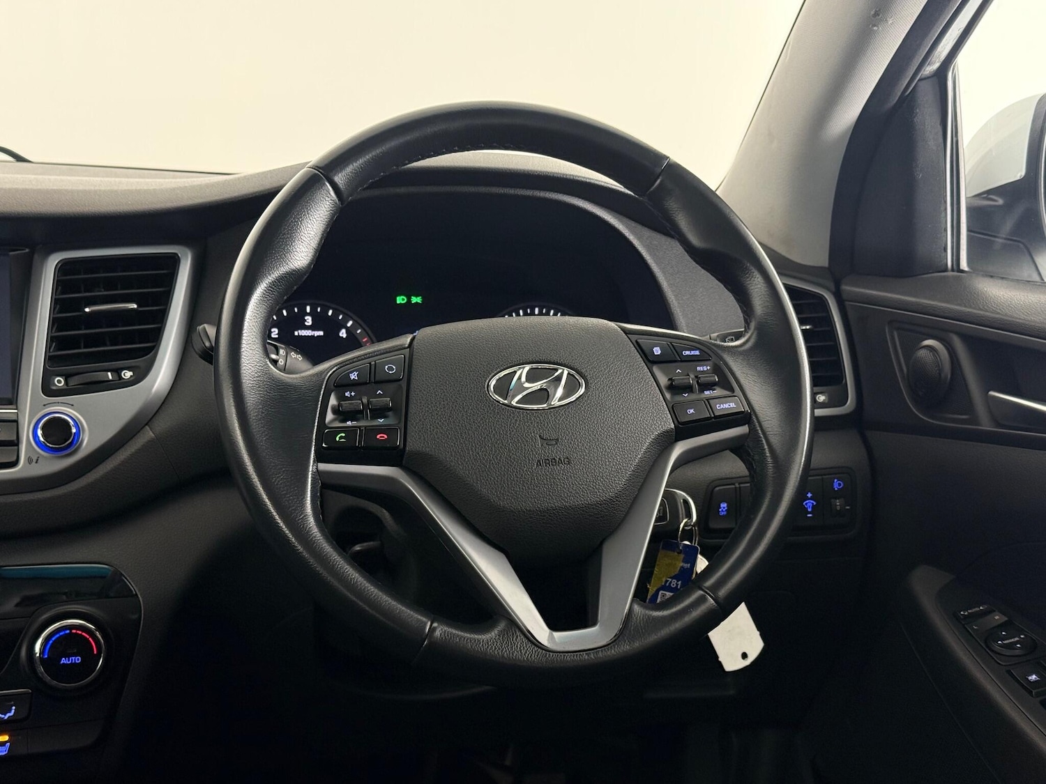 Used Hyundai TUCSON 2016 for sale - 76467482: Photo 23
