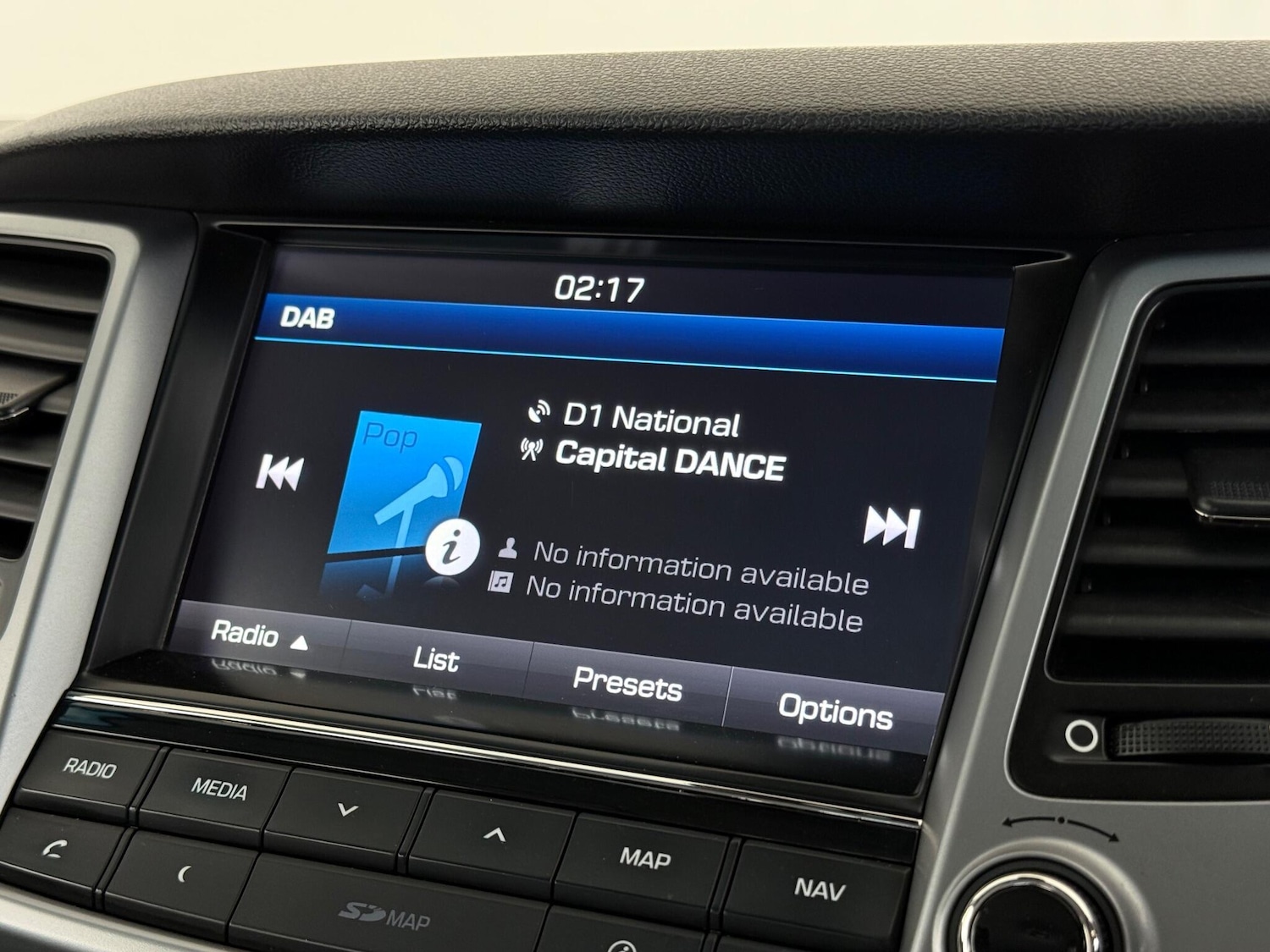 Used Hyundai TUCSON 2016 for sale - 76467482: Photo 32