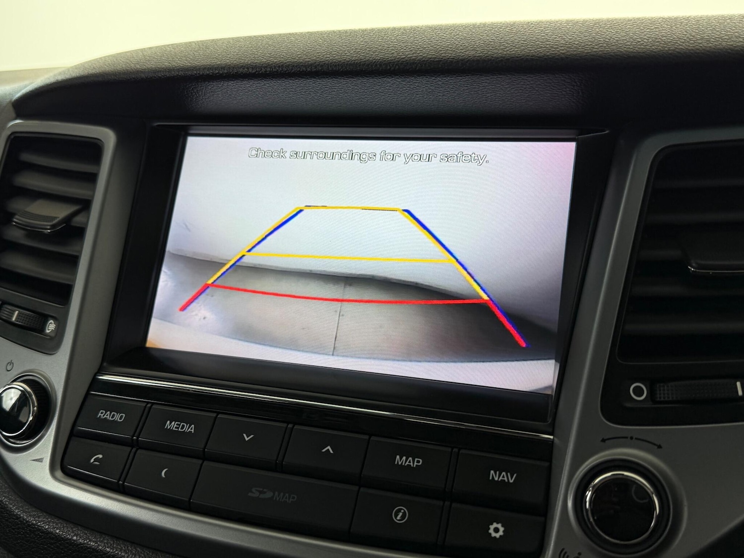 Used Hyundai TUCSON 2016 for sale - 76467482: Photo 33