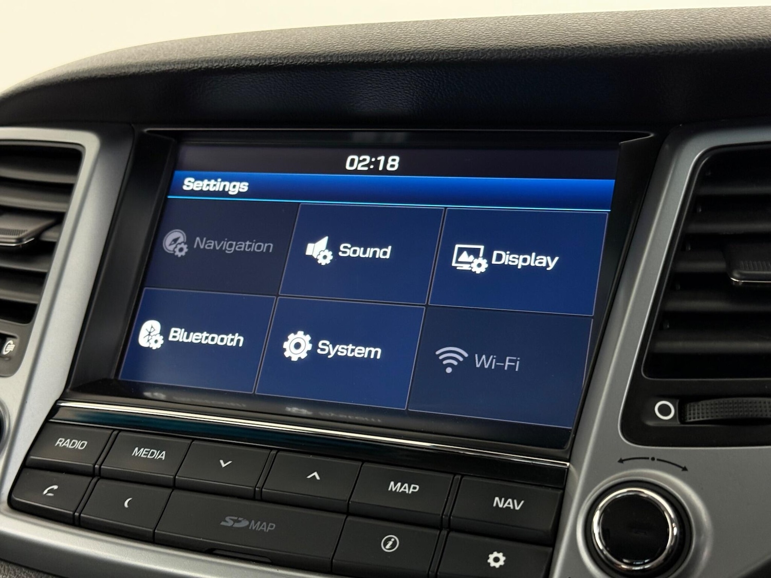 Used Hyundai TUCSON 2016 for sale - 76467482: Photo 34