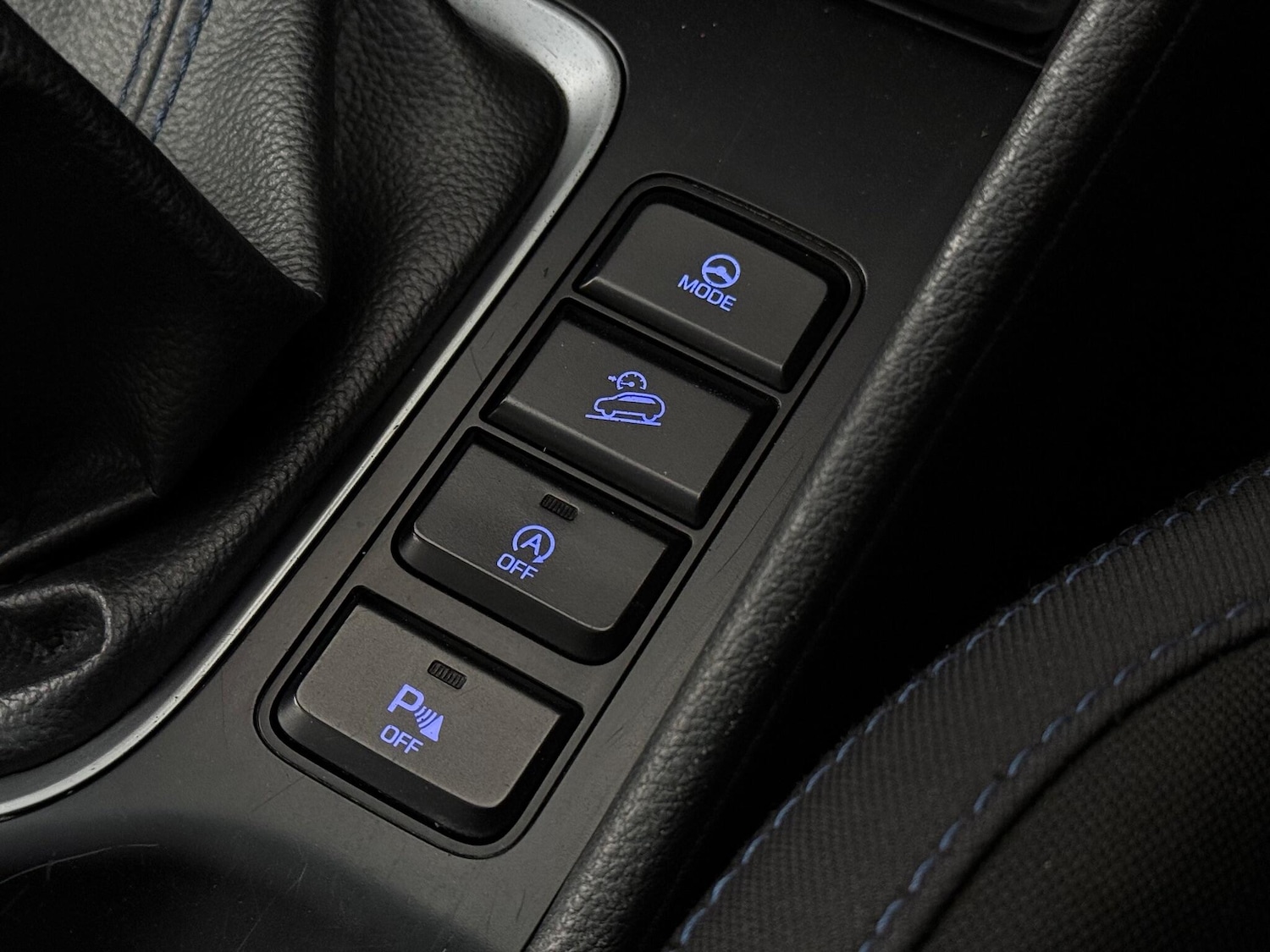 Used Hyundai TUCSON 2016 for sale - 76467482: Photo 37