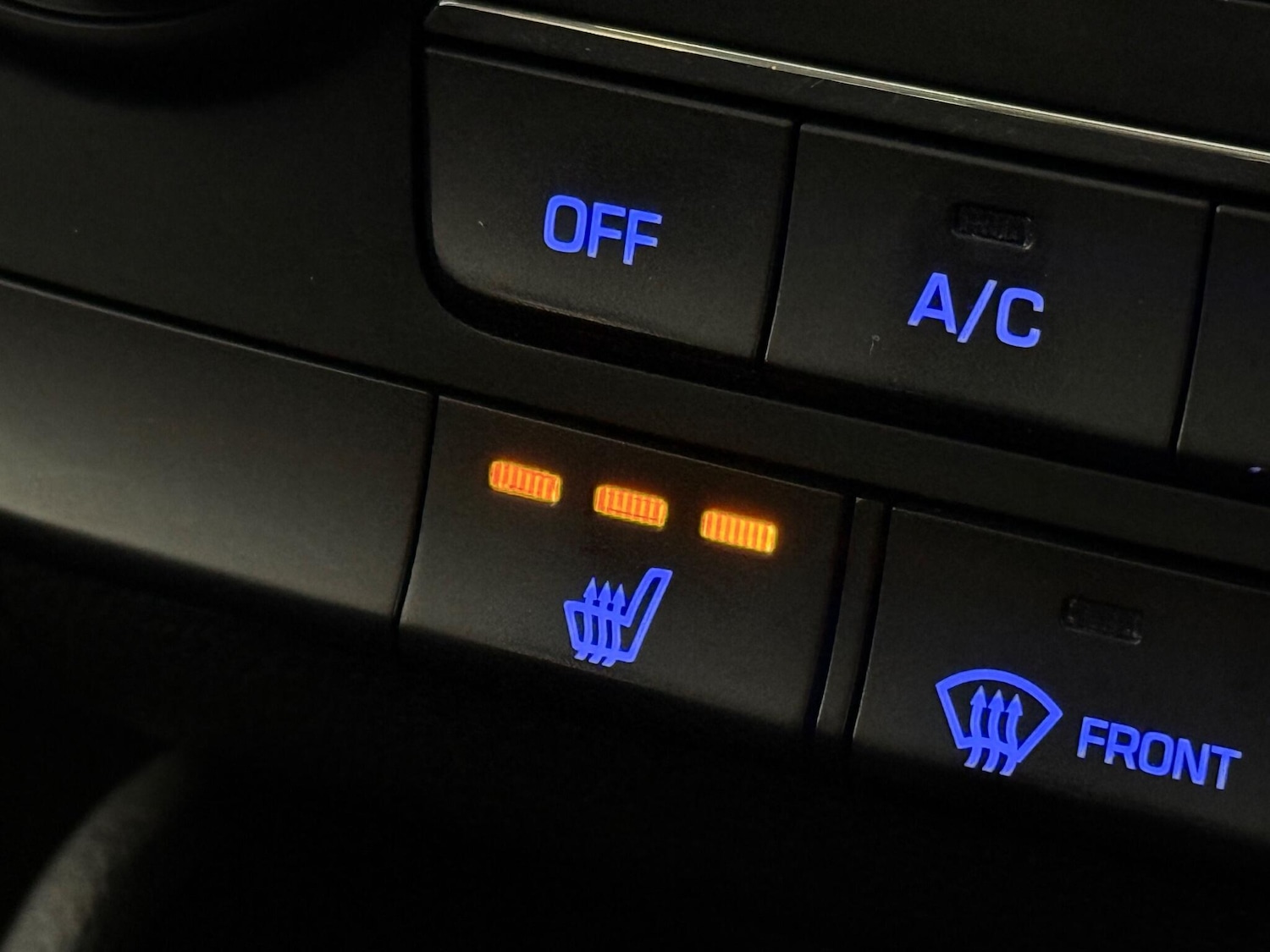 Used Hyundai TUCSON 2016 for sale - 76467482: Photo 38