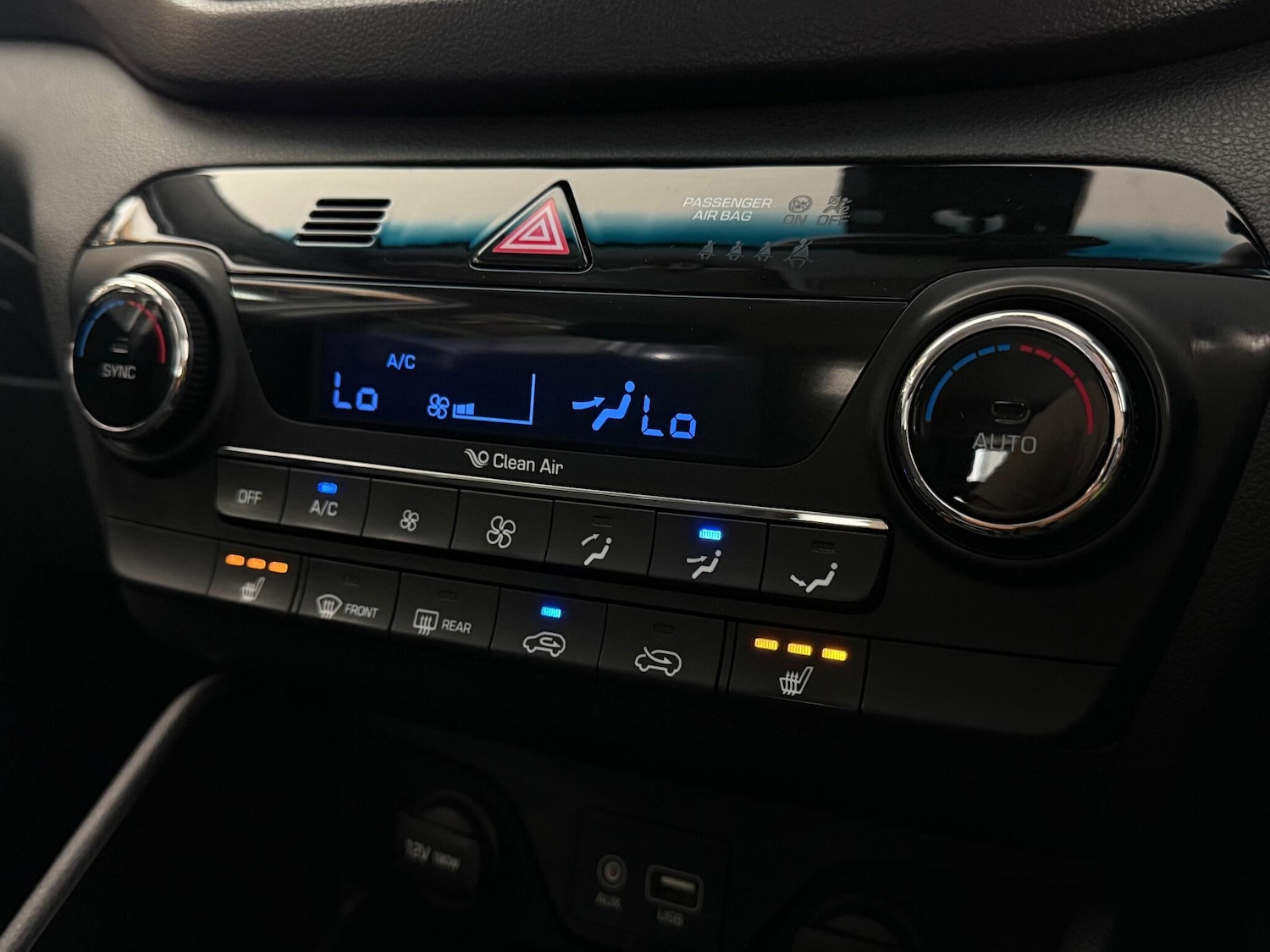 Used Hyundai TUCSON 2016 for sale - 76467482: Photo 39