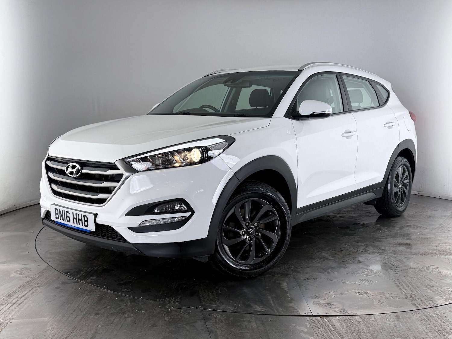Used Hyundai TUCSON 2016 for sale - 76467482: Photo 41