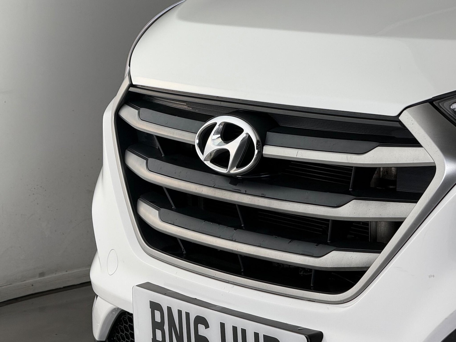 Used Hyundai TUCSON 2016 for sale - 76467482: Photo 42