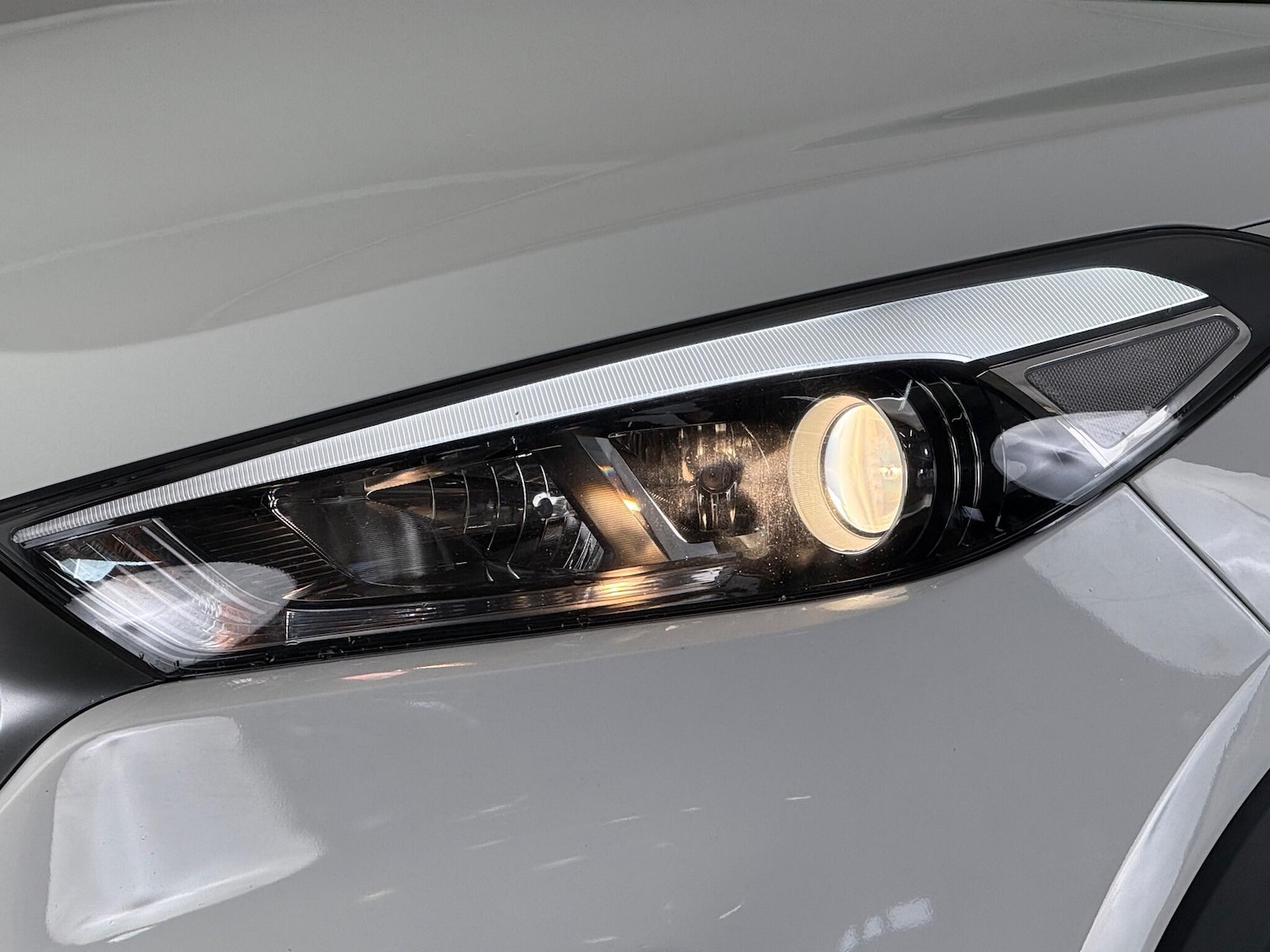 Used Hyundai TUCSON 2016 for sale - 76467482: Photo 8