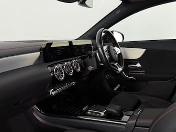Used Mercedes-Benz CLA 2023 for sale - 79853773: Photo