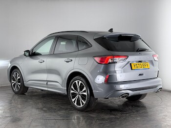 Used Ford Kuga 2023 for sale - 77222757: Photo