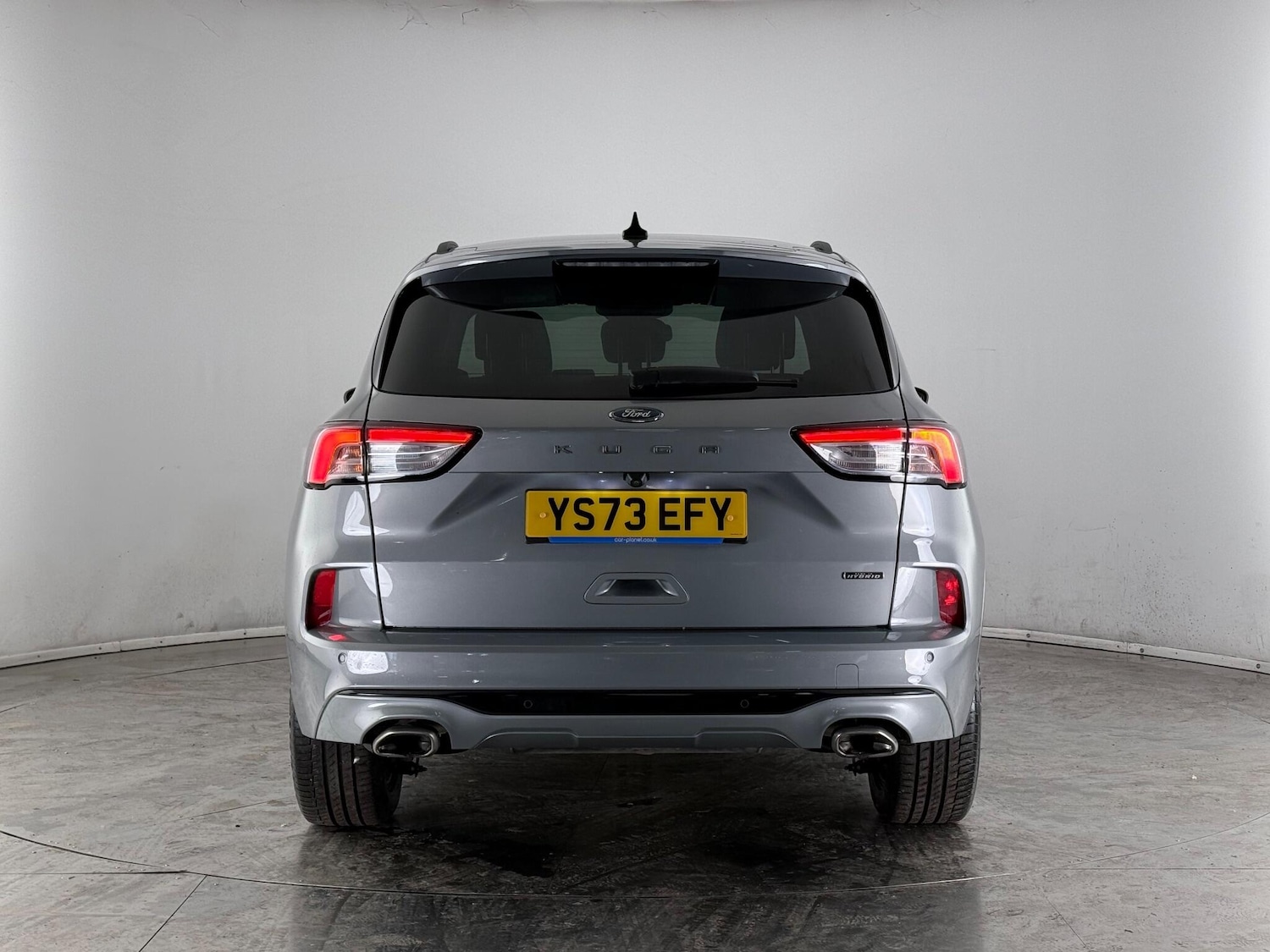 Used Ford Kuga 2023 for sale - 77222757: Photo 5