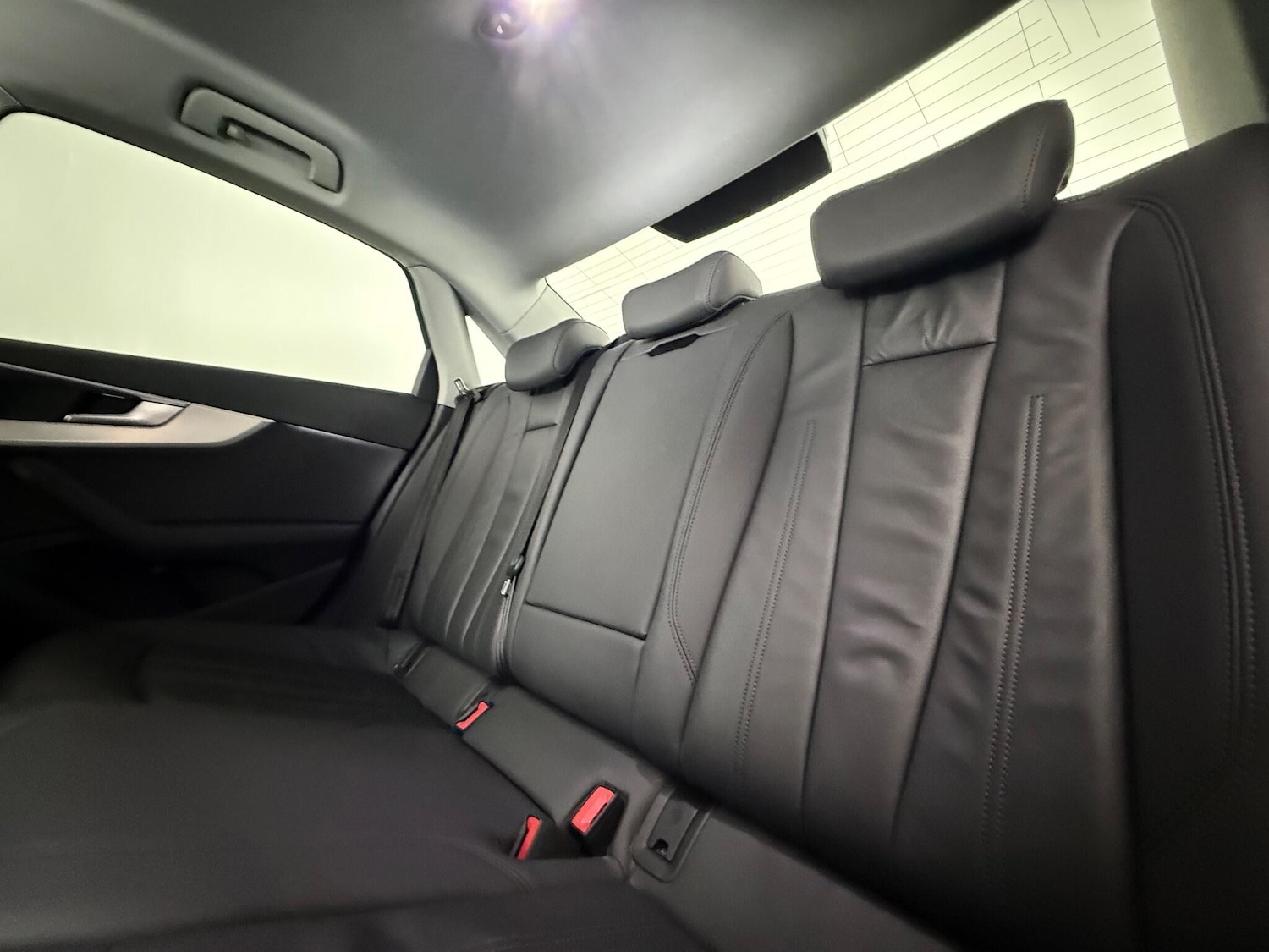 Used Audi A4 2022 for sale - 77260124: Photo 12