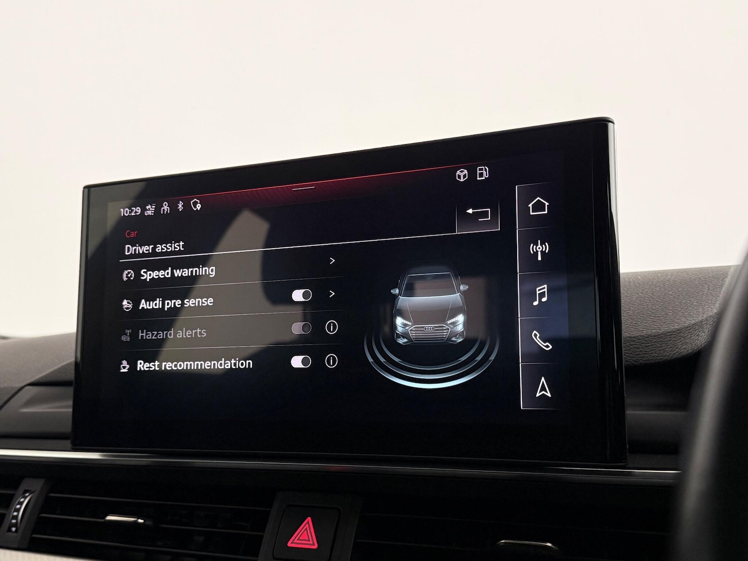 Used Audi A4 2022 for sale - 77260124: Photo 24