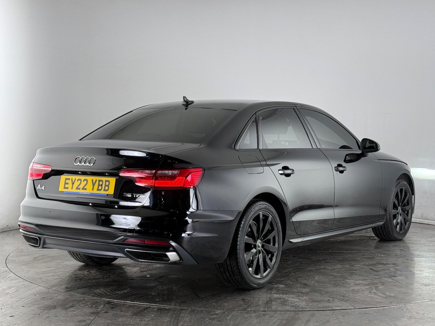 Used Audi A4 2022 for sale - 77260124: Photo 6